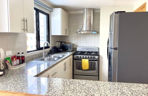 Evaristo Morales Apartment | Bello Apartamento en Evaristo Morales, 1 BR