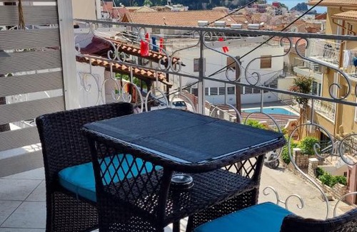Parga Apartment | Bellos House