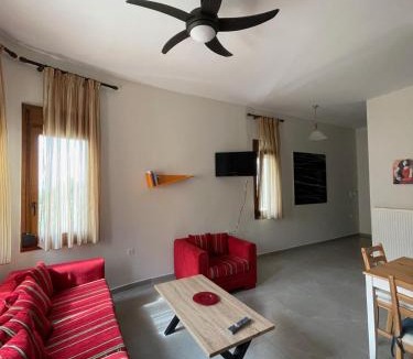 Drama Apartment | Belvedere 1