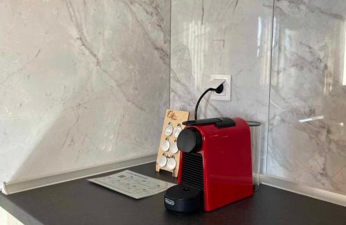 Drama Apartment | Belvedere 1