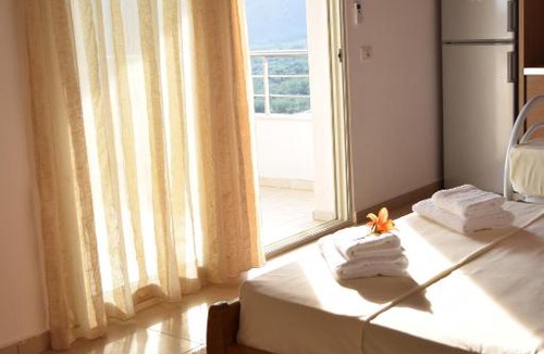 Qeparo House | Belvedere Adriatica