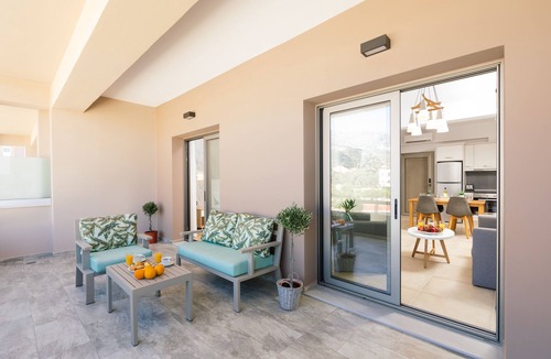 Plakias House | Belvedere Apartments and Spa
