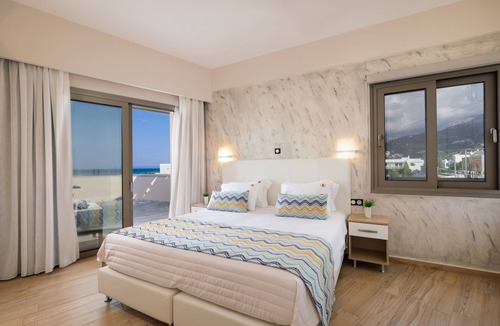 Plakias House | Belvedere Apartments and Spa