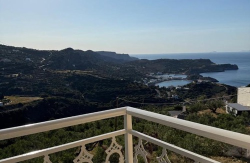 Kithira Apartment | Belvedere Studios