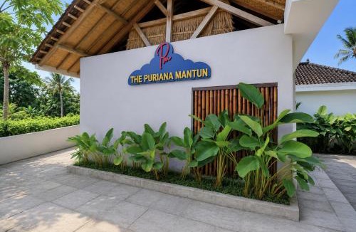 Andong Hotel | Belvilla near Manuaba Waterfall formerly The Puriana Mantun