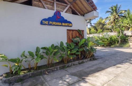 Andong Hotel | Belvilla near Manuaba Waterfall formerly The Puriana Mantun