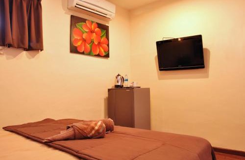 Kuta House | Bemo Corner Guest House