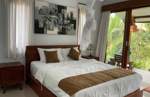 Penebel Other | Bendul Retreat