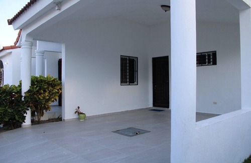 La Vega Province House | Benira's Villa- Island vacation