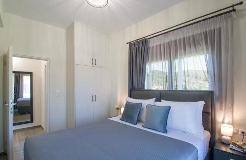 Agia Paraskevi Apartment | Bens Apartments-One Bedroom Premium Apartment