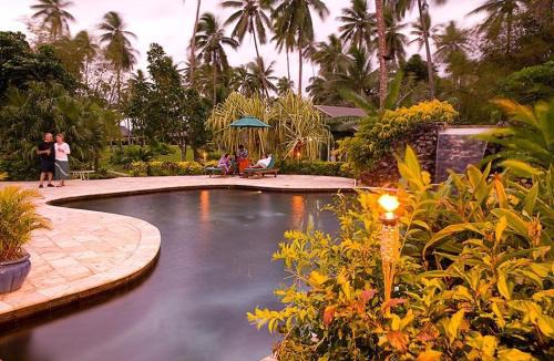 Raviravi Resort | Beqa Lagoon Resort