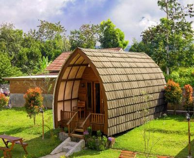Kecamatan Sembalun Villa | Beranda Villa