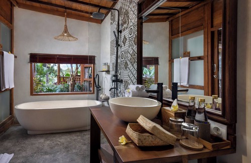 Singakerta Cabin | Berlima Boutique Resort