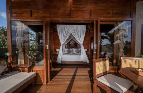 Singakerta Cabin | Berlima Boutique Resort