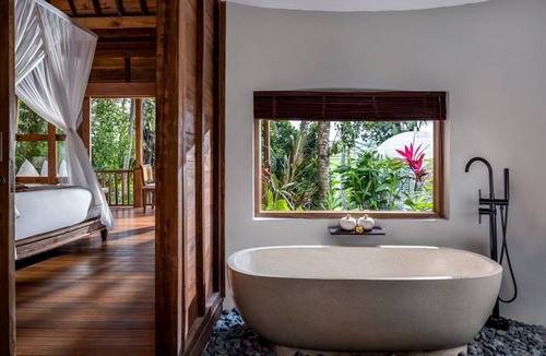 Singakerta Cabin | Berlima Boutique Resort