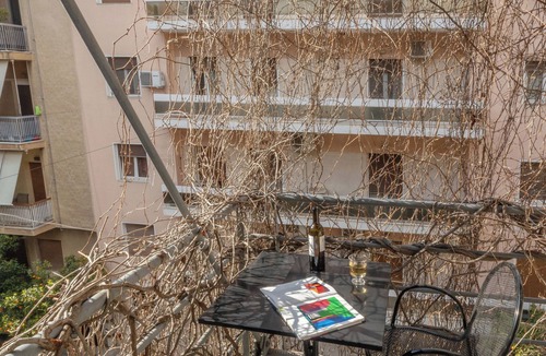 Ilisia Apartment | BES 9-Spacious Modern Studio with Balcony by GHH