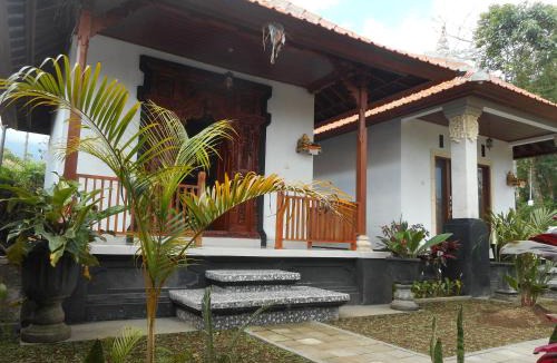 Besakih House | Besakih Bonny Homestay