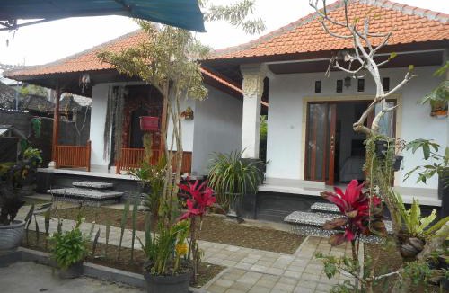 Besakih House | Besakih Bonny Homestay