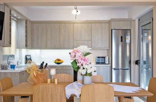 Adele Villa | Bessie's dream villa,private pool,near amenities