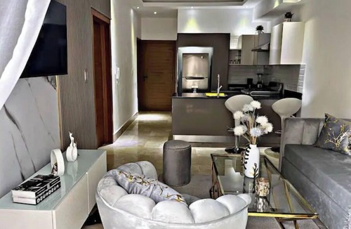 Lope De Vega Apartment | Best Apartment in Downtown