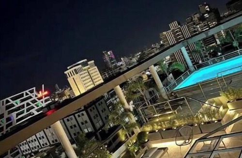 Lope De Vega Apartment | Best Apartment in Downtown