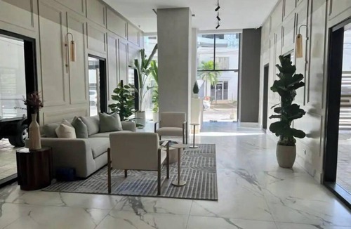 Lope De Vega Apartment | Best Apartment in Downtown