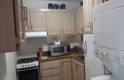 Lope De Vega House | Best apartment in the best area Piantini