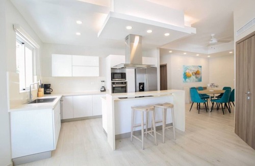 Bavaro Apartment | Best Beach front 4 bedroom Apartment in Punta Cana