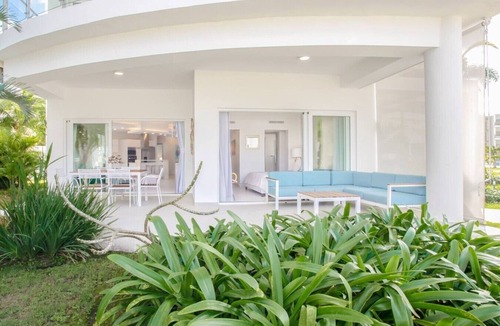 Bavaro Apartment | Best Beach front 4 bedroom Apartment in Punta Cana