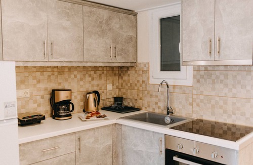 Patras Apartment | Best House Central Luxury Apartment