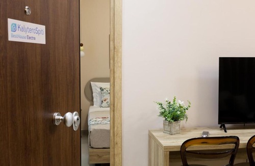 Pasalimani Apartment | Best House Electra Pasalimani Piraeus