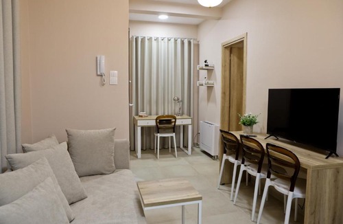 Pasalimani Apartment | Best House Electra Pasalimani Piraeus