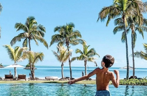 Martintar Villa | Best Luxury Getaway Vacation