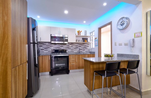 Punal Condo | Best Mountain View Condo 3 A/C WIFI & Cable!