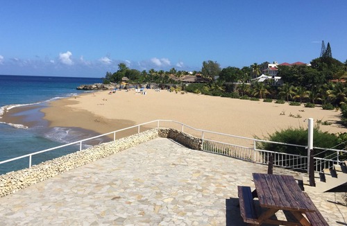 El Batey Apartment | Best Ocean and Beachview of Sosua, Northcoast