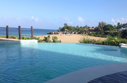 El Batey Apartment | Best Ocean and Beachview of Sosua, Northcoast