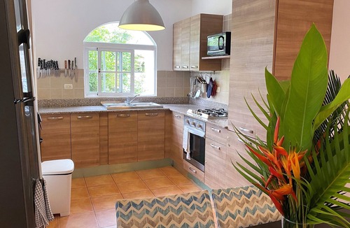 Las Terrenas Apartment | Best of both worlds in Las Terrenas