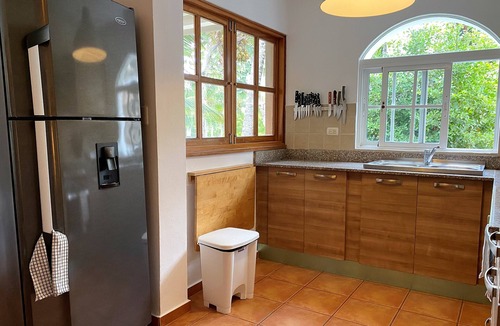 Las Terrenas Apartment | Best of both worlds in Las Terrenas