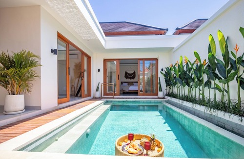 Umalas Villa | Best Place by walking+Beach+Brand NEW Villa+Canggu