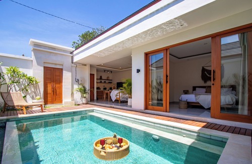 Umalas Villa | Best Place by walking+Beach+Brand NEW Villa+Canggu