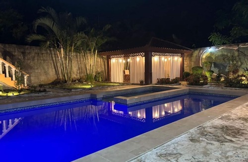 Bonao Villa | Best place to disconnect