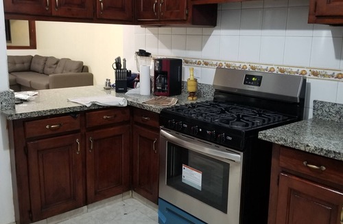Honduras Apartment | Best place to stay, close to everything, you will love it.