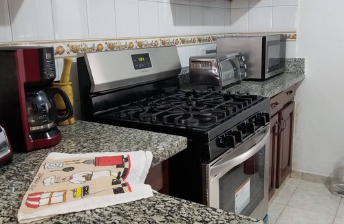 Honduras Apartment | Best place to stay, close to everything, you will love it.