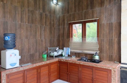 Sayan Villa | Best price Rendira 2 two bedroom private pool with green tropical view