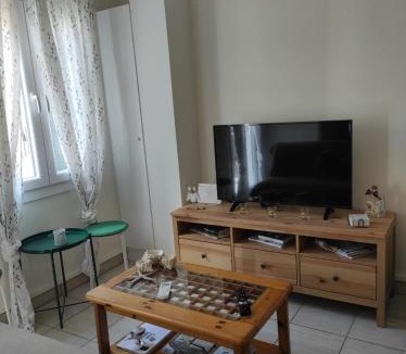 Ermoupoli Apartment | Best spot