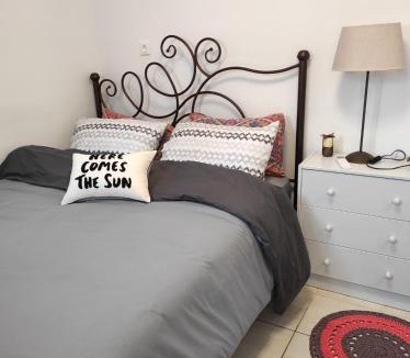 Ermoupoli Apartment | Best spot