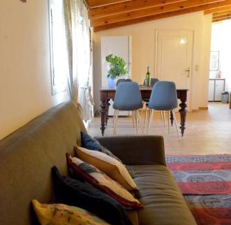Afra Apartment | Best Sunset View