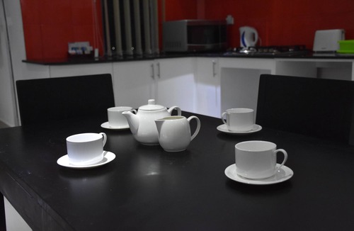 Nadi Hotel | Best View Apartments
