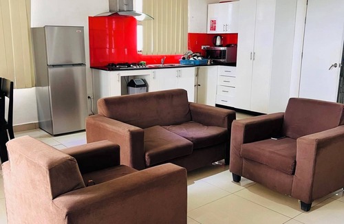 Nadi Hotel | Best View Apartments