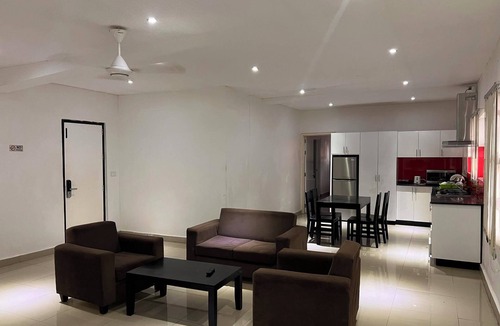 Nadi Hotel | Best View Apartments